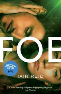 Produktbild: Foe. Film Tie-In