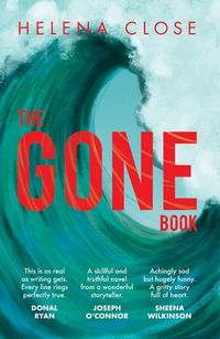 Produktbild: The Gone Book