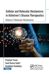 Produktbild: Cellular and Molecular Mechanisms in Alzheimer's Disease Therapeutics