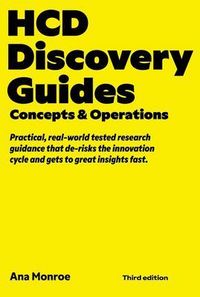Produktbild: HCD Discovery Guides
