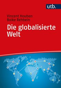 Produktbild: Die globalisierte Welt