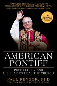 Produktbild: American Pontiff