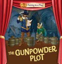 Produktbild: Bradman, T: Gunpowder Plot