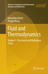 Produktbild: Fluid and Thermodynamics