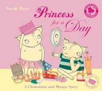 Produktbild: Princess for a Day!