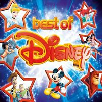 Bild vom Artikel Best of Disney vom Autor 