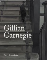 Produktbild: Gillian Carnegie