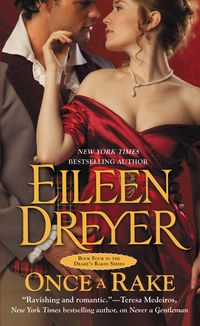 Produktbild: Dreyer, E: Once a Rake