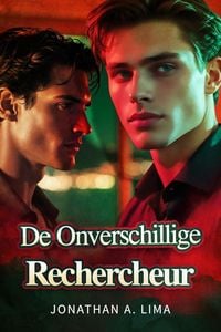 Produktbild: De Onverschillige Rechercheur