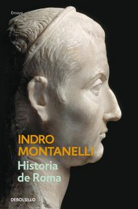 Produktbild: Historia de Roma