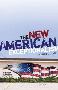 Produktbild: The New American Exceptionalism