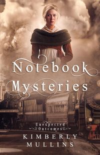 Produktbild: Notebook Mysteries Unexpected Outcomes