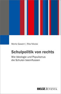 Produktbild: Schulpolitik von rechts