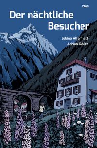 Produktbild: Der nächtliche Besucher
