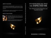 Produktbild: I've Never Been Me, Only the Expected Me
