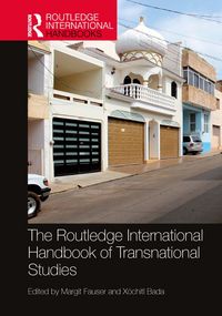 Produktbild: The Routledge International Handbook of Transnational Studies