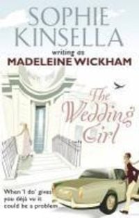 Produktbild: The Wedding Girl