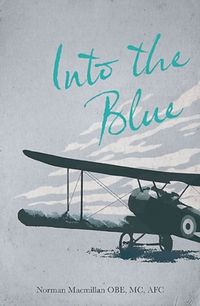 Produktbild: Into the Blue