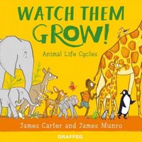 Produktbild: Watch Them Grow!