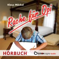 Produktbild: Rache f&uuml;r Opi