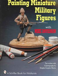 Produktbild: Painting Miniature Military Figures