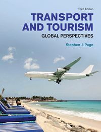 Produktbild: Transport and Tourism