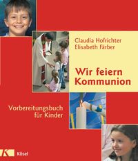 Produktbild: Wir feiern Kommunion