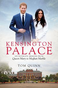 Produktbild: Kensington Palace