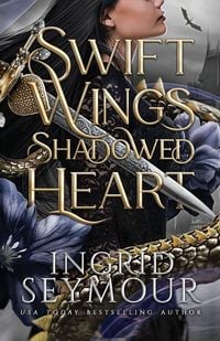 Produktbild: Swift Wings Shadowed Heart