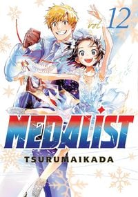Produktbild: Medalist 12