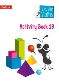 Produktbild: Power, J: Year 1 Activity Book 1B
