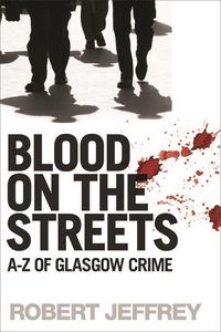 Produktbild: Blood on the Streets Rev/E