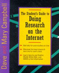 Produktbild: Students Gt Doing Research