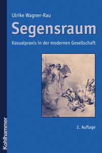 Produktbild: Segensraum