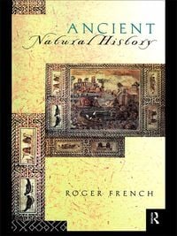 Produktbild: Ancient Natural History