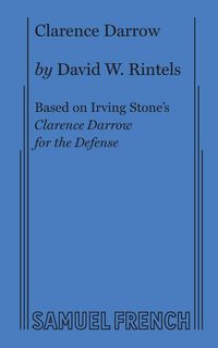 Produktbild: Clarence Darrow