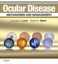 Produktbild: Ocular Disease: Mechanisms and Management E-Book