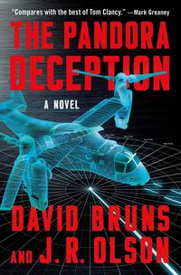 Produktbild: Pandora Deception
