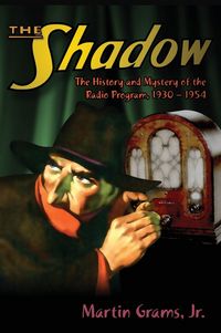 Produktbild: The Shadow