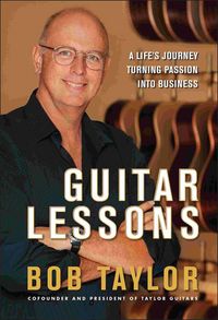 Produktbild: Guitar Lessons