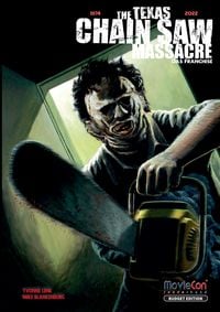 Produktbild: The Texas Chain Saw Massacre - Das Franchise (Budget Edition by MovieCon)