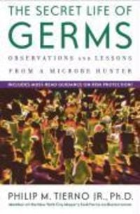 Produktbild: The Secret Life of Germs