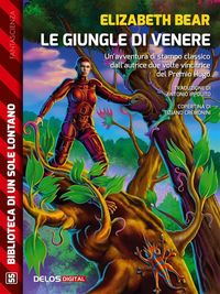Produktbild: Le giungle di Venere
