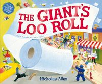Produktbild: The Giant's Loo Roll