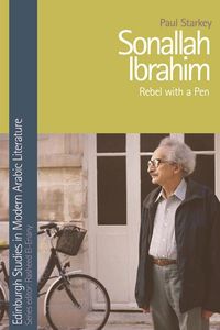 Produktbild: Sonallah Ibrahim