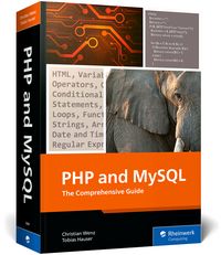 Produktbild: Php and Mysql