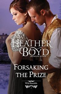 Produktbild: Forsaking the Prize