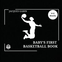 Produktbild: Baby's First Basketball Book