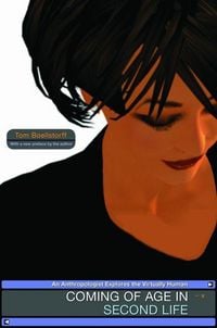 Produktbild: Coming of Age in Second Life