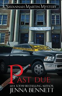 Produktbild: Past Due
